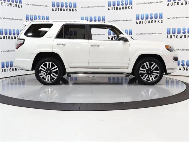 2016 Toyota 4Runner (CC-2107106) for sale in Greensboro, North Carolina