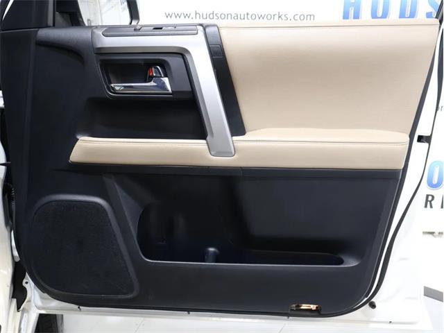 2016 Toyota 4Runner (CC-2107106) for sale in Greensboro, North Carolina