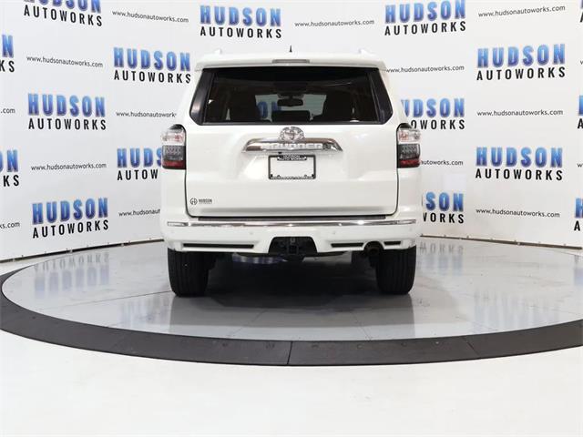 2016 Toyota 4Runner (CC-2107106) for sale in Greensboro, North Carolina