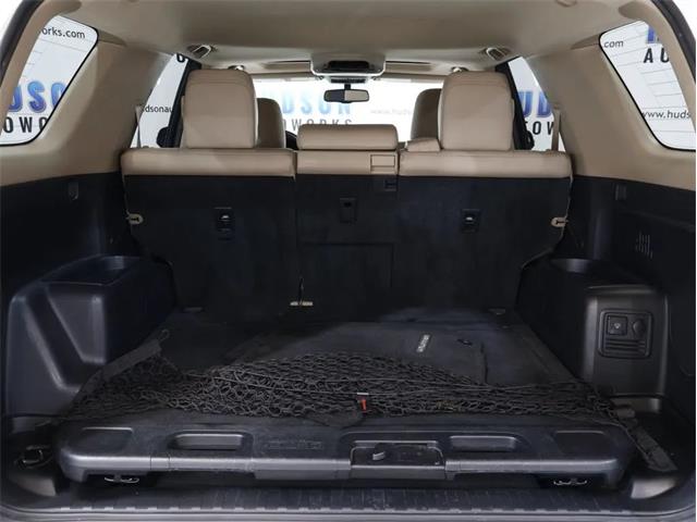2016 Toyota 4Runner (CC-2107106) for sale in Greensboro, North Carolina