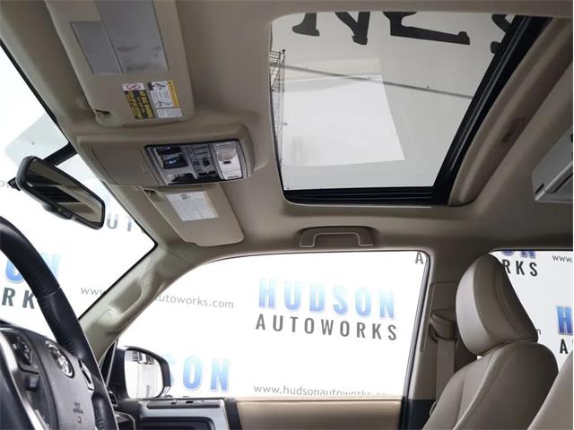 2016 Toyota 4Runner (CC-2107106) for sale in Greensboro, North Carolina