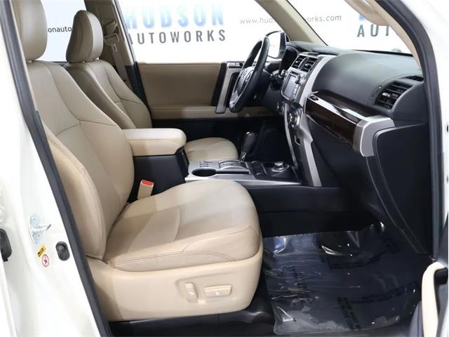 2016 Toyota 4Runner (CC-2107106) for sale in Greensboro, North Carolina