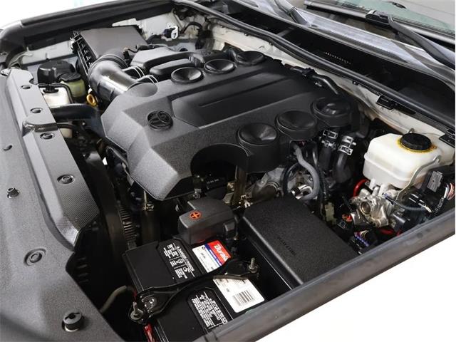 2016 Toyota 4Runner (CC-2107106) for sale in Greensboro, North Carolina