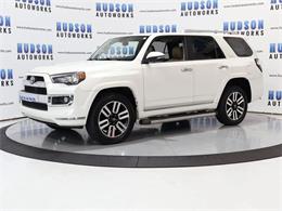 2016 Toyota 4Runner (CC-2107106) for sale in Greensboro, North Carolina