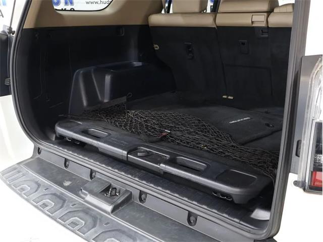 2016 Toyota 4Runner (CC-2107106) for sale in Greensboro, North Carolina