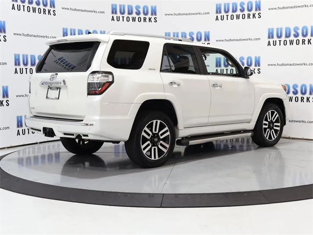 2016 Toyota 4Runner (CC-2107106) for sale in Greensboro, North Carolina