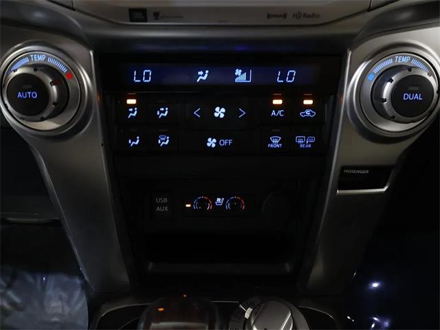2016 Toyota 4Runner (CC-2107106) for sale in Greensboro, North Carolina