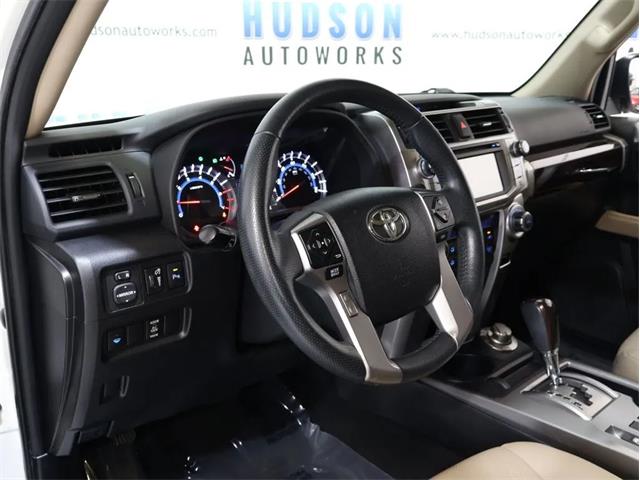2016 Toyota 4Runner (CC-2107106) for sale in Greensboro, North Carolina
