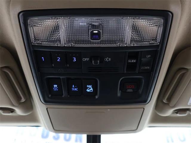 2016 Toyota 4Runner (CC-2107106) for sale in Greensboro, North Carolina