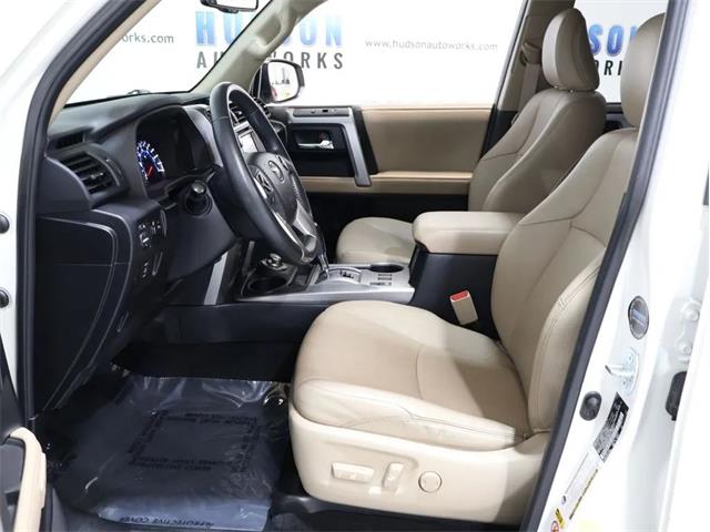 2016 Toyota 4Runner (CC-2107106) for sale in Greensboro, North Carolina
