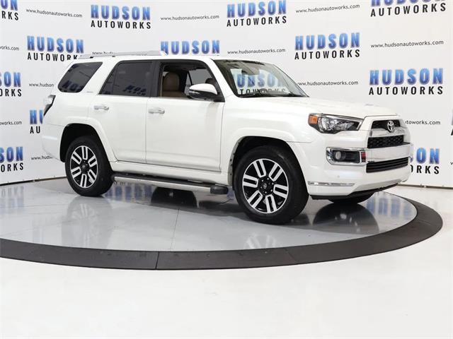 2016 Toyota 4Runner (CC-2107106) for sale in Greensboro, North Carolina