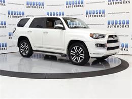2016 Toyota 4Runner (CC-2107106) for sale in Greensboro, North Carolina