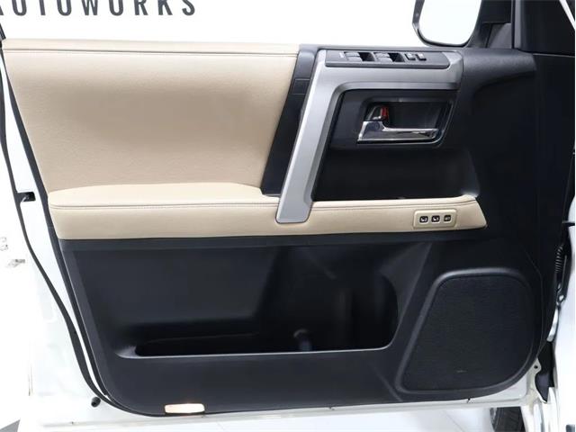 2016 Toyota 4Runner (CC-2107106) for sale in Greensboro, North Carolina