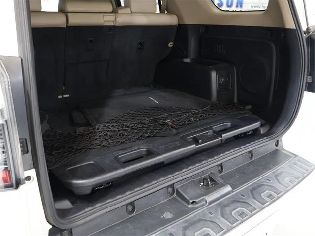 2016 Toyota 4Runner (CC-2107106) for sale in Greensboro, North Carolina