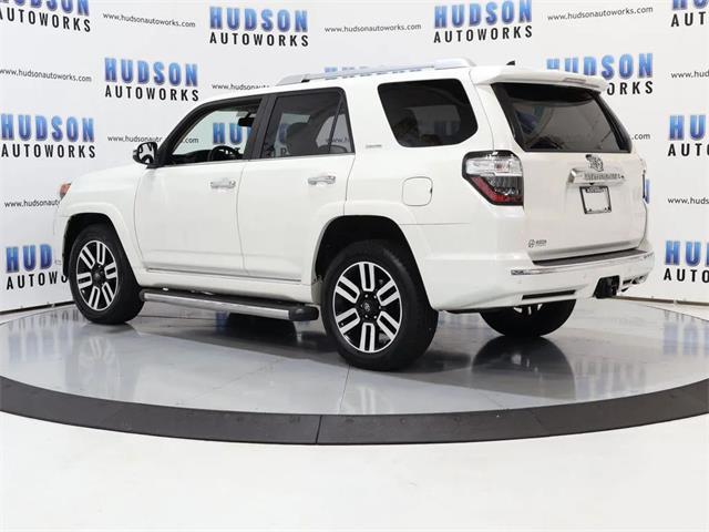 2016 Toyota 4Runner (CC-2107106) for sale in Greensboro, North Carolina