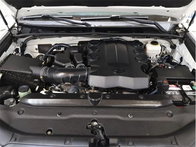 2016 Toyota 4Runner (CC-2107106) for sale in Greensboro, North Carolina