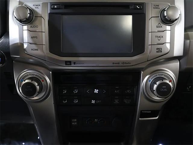 2016 Toyota 4Runner (CC-2107106) for sale in Greensboro, North Carolina