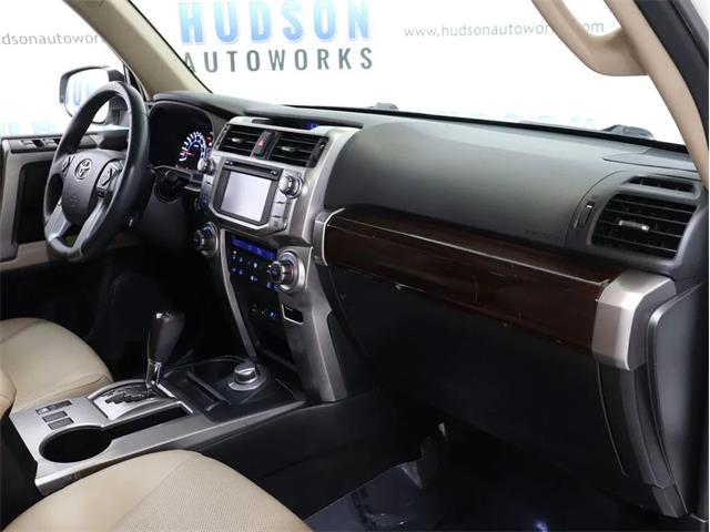 2016 Toyota 4Runner (CC-2107106) for sale in Greensboro, North Carolina