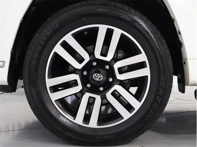2016 Toyota 4Runner (CC-2107106) for sale in Greensboro, North Carolina