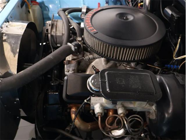 1955 Chevrolet Bel Air (CC-2107108) for sale in Greensboro, North Carolina
