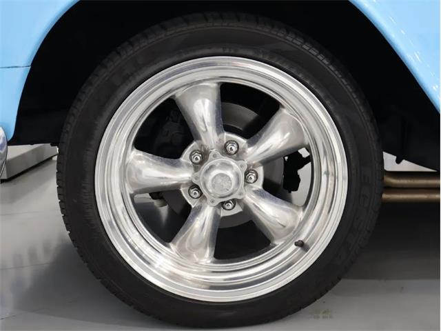 1955 Chevrolet Bel Air (CC-2107108) for sale in Greensboro, North Carolina