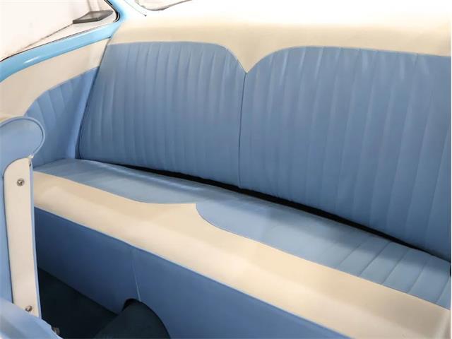 1955 Chevrolet Bel Air (CC-2107108) for sale in Greensboro, North Carolina