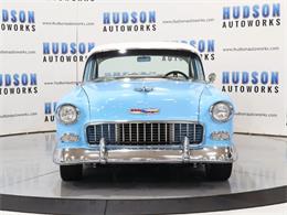 1955 Chevrolet Bel Air (CC-2107108) for sale in Greensboro, North Carolina