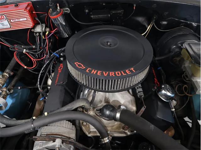 1955 Chevrolet Bel Air (CC-2107108) for sale in Greensboro, North Carolina