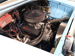 1955 Chevrolet Bel Air (CC-2107108) for sale in Greensboro, North Carolina
