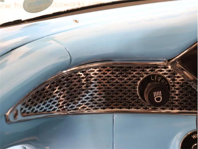 1955 Chevrolet Bel Air (CC-2107108) for sale in Greensboro, North Carolina