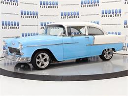 1955 Chevrolet Bel Air (CC-2107108) for sale in Greensboro, North Carolina