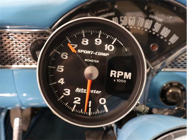 1955 Chevrolet Bel Air (CC-2107108) for sale in Greensboro, North Carolina