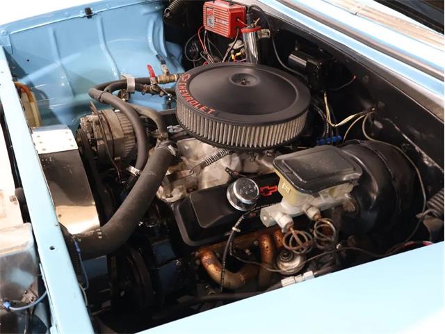 1955 Chevrolet Bel Air (CC-2107108) for sale in Greensboro, North Carolina