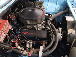 1955 Chevrolet Bel Air (CC-2107108) for sale in Greensboro, North Carolina