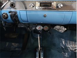 1955 Chevrolet Bel Air (CC-2107108) for sale in Greensboro, North Carolina