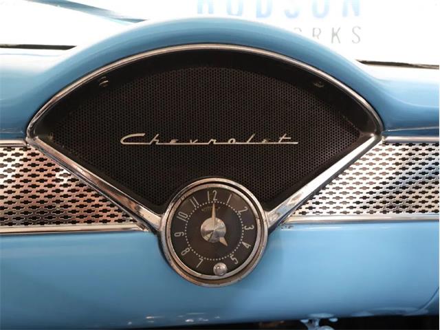 1955 Chevrolet Bel Air (CC-2107108) for sale in Greensboro, North Carolina