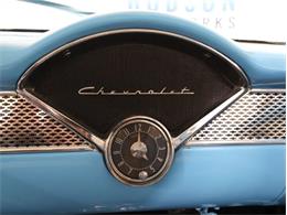 1955 Chevrolet Bel Air (CC-2107108) for sale in Greensboro, North Carolina