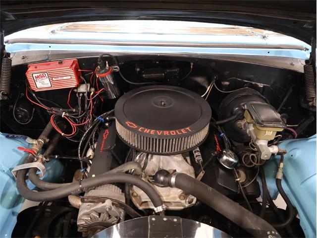 1955 Chevrolet Bel Air (CC-2107108) for sale in Greensboro, North Carolina