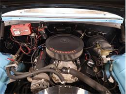 1955 Chevrolet Bel Air (CC-2107108) for sale in Greensboro, North Carolina
