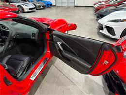 2016 Chevrolet Corvette (CC-2107109) for sale in Dallas, Texas