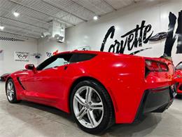 2016 Chevrolet Corvette (CC-2107109) for sale in Dallas, Texas