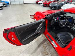 2016 Chevrolet Corvette (CC-2107109) for sale in Dallas, Texas