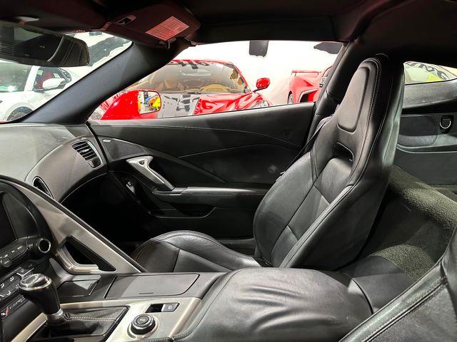 2016 Chevrolet Corvette (CC-2107109) for sale in Dallas, Texas