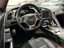 2016 Chevrolet Corvette (CC-2107109) for sale in Dallas, Texas