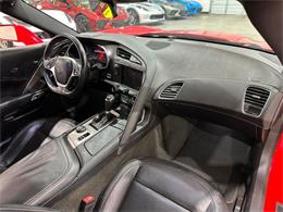2016 Chevrolet Corvette (CC-2107109) for sale in Dallas, Texas
