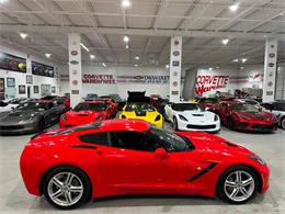 2016 Chevrolet Corvette (CC-2107109) for sale in Dallas, Texas