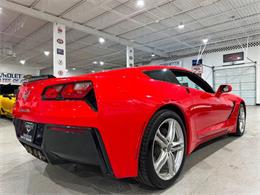 2016 Chevrolet Corvette (CC-2107109) for sale in Dallas, Texas