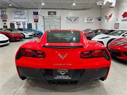 2016 Chevrolet Corvette (CC-2107109) for sale in Dallas, Texas
