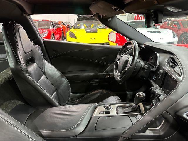 2016 Chevrolet Corvette (CC-2107109) for sale in Dallas, Texas