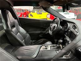 2016 Chevrolet Corvette (CC-2107109) for sale in Dallas, Texas